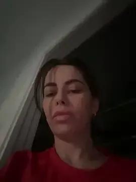 StripChat Bella-Flower  is Freechat  Bella-Flower — Let's get naughty and naked !