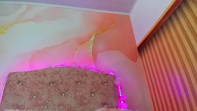 Bella__sweet on StripChat 