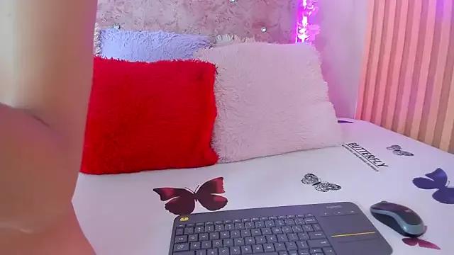 Avatar of Bella__sweet