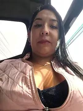 Bella_keny on StripChat 
