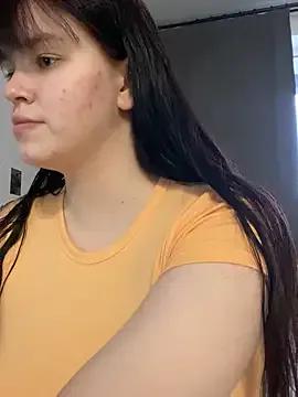 BellaNights — pussy close up + control 2 min