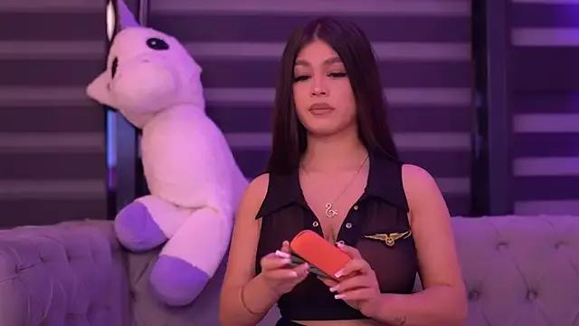 Avatar of BellaNoirre