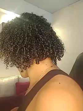 BellaTrixSex on StripChat 