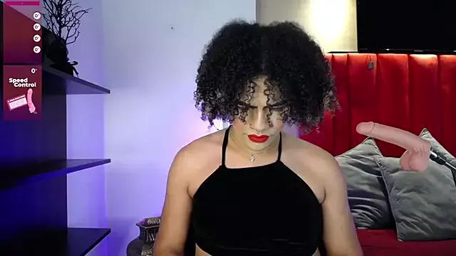 BellaTrixSex on StripChat 