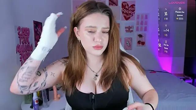 BellaYoungGirl — Get naked