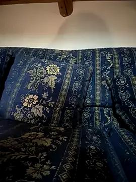 Bellissima89 — ACCENDO IL VIBRATORE 