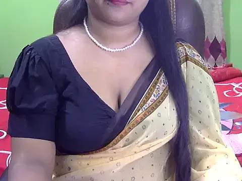 StripChat BengaliQueenStar is Freechat BengaliQueenStar — boobs oilling