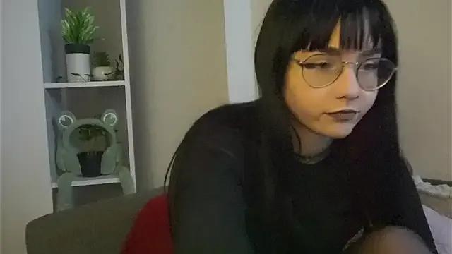 Freechat BereniceBattersby on StripChat