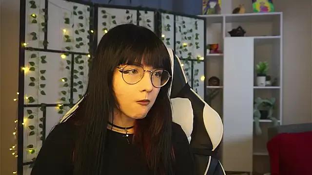 Freechat BereniceBattersby on StripChat