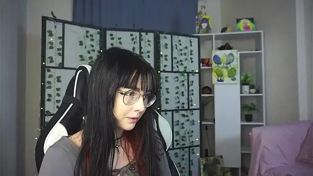 Freechat BereniceBattersby on StripChat