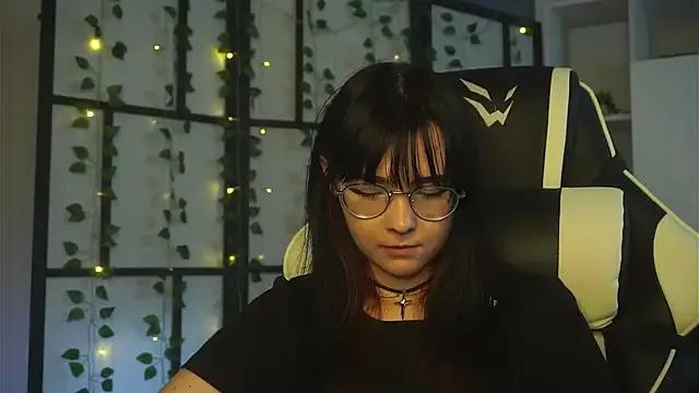 Freechat BereniceBattersby on StripChat