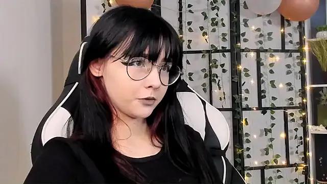 Freechat BereniceBattersby on StripChat