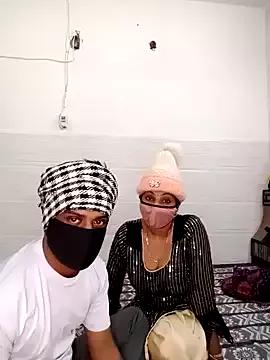 Avatar of Best-Couple