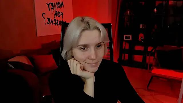 Avatar of BethanyCloud