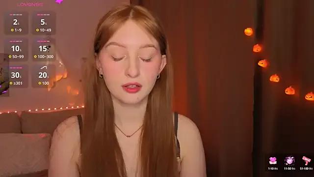 StripChat Betty_Twinkle  is Freechat  Betty_Twinkle — Take the TOP off!