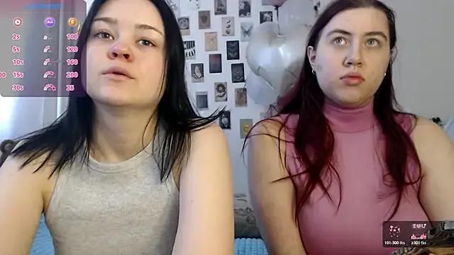 Avatar of BettyandRich_