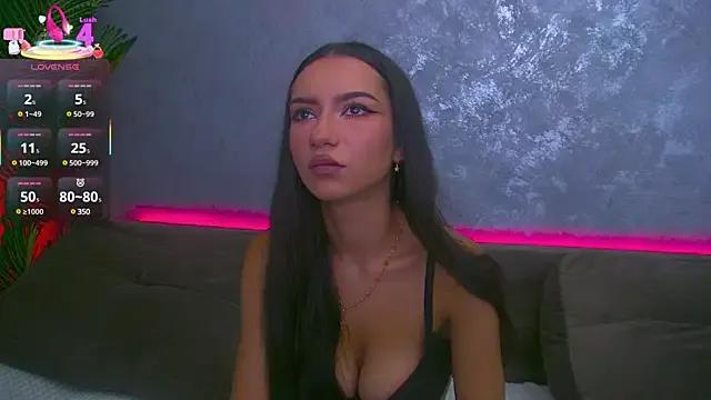 Avatar of BettyAshley