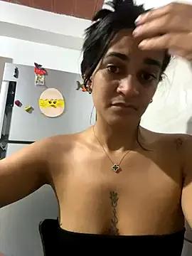 Biancasantillana — big squirt