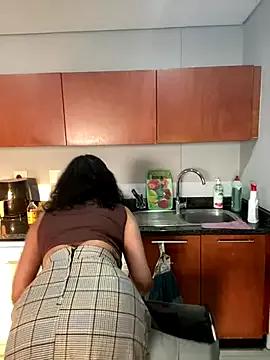 Avatar of BigBootyButter