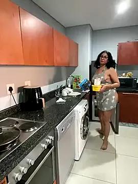 Avatar of BigBootyButter