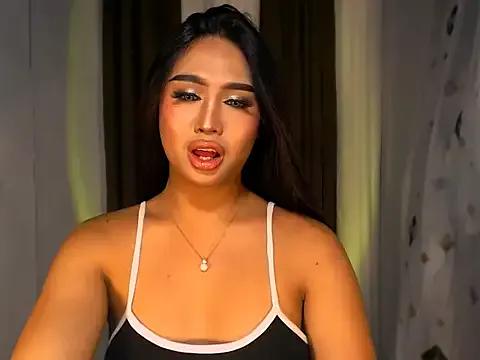 BigBrownCock_Candice — make cum candice