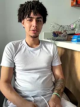 bigryann23 — Freechat on StripChat