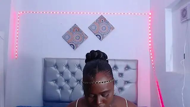 Avatar of biigass_ebony