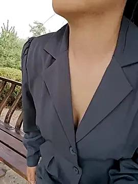 bingxin- — Freechat on StripChat