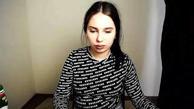 black_fox_1 — let's spend time together [999 tokens re