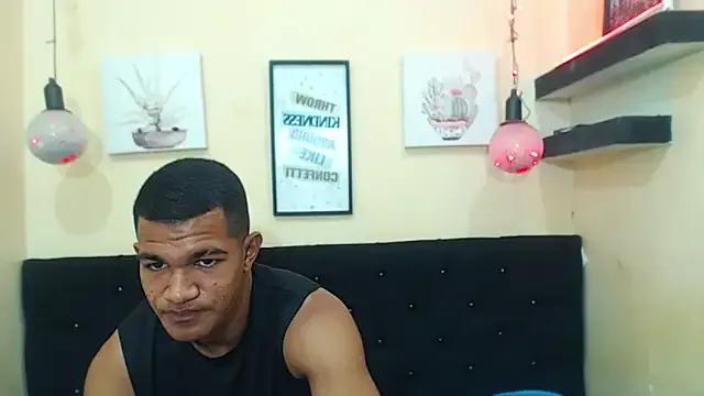 Avatar of Black_hugecock