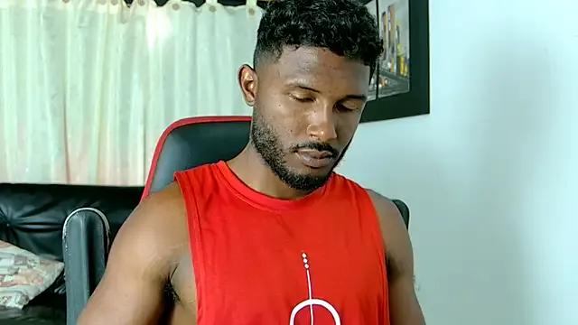 Avatar of Black_indiian