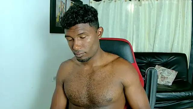 Avatar of Black_indiian