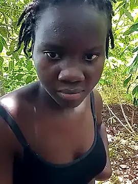 Avatar of Black_juicy24