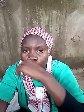 Avatar of Black_juicy24