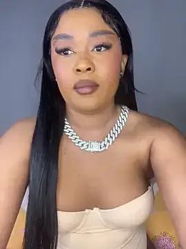 Avatar of BlackBarbieX23