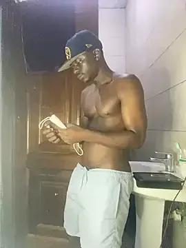 Avatar of BlackDrill420