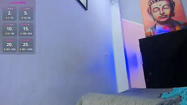 Avatar of blackhardfuck