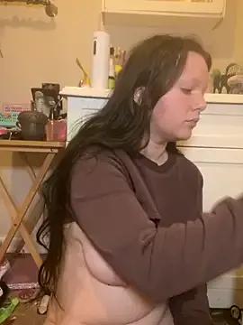 Avatar of BlackMarketVenus