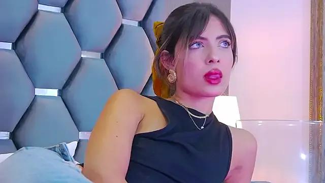 StripChat BlaireParker  is Freechat  BlaireParker — Ride pussy or anal fuck