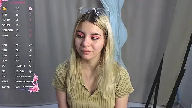 Avatar of BlissBoardley