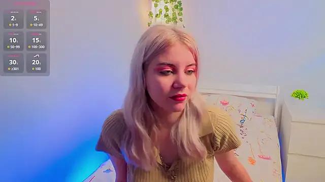 StripChat BlissBoardley  is Freechat  BlissBoardley — spin around