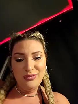 Freechat Blondie_Sasha on StripChat