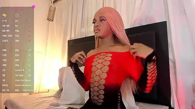 StripChat bloom_bbc  is Freechat  bloom_bbc — make me cum in my goal