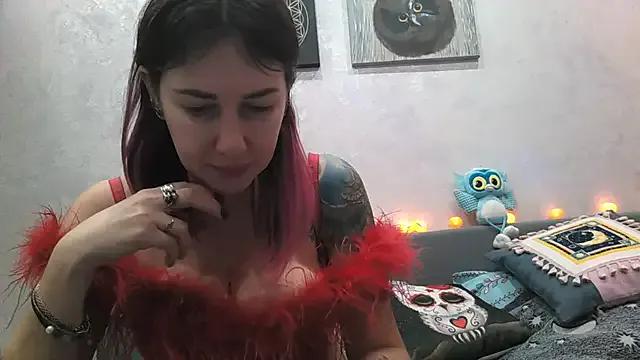 Avatar of BlueXOwl