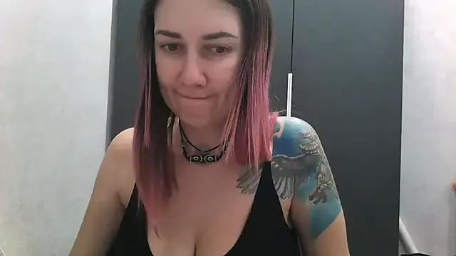 BlueXOwl — Freechat on StripChat