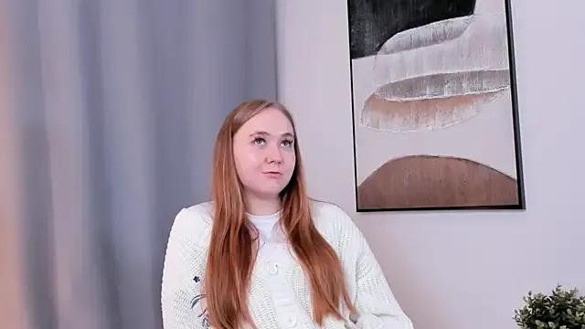 Freechat BobbieStenstrom on StripChat