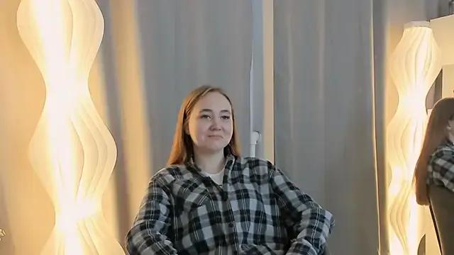 Freechat BobbieStenstrom on StripChat