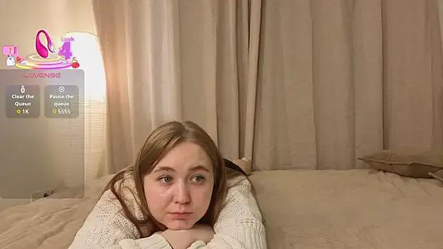 Freechat BobbieStenstrom on StripChat