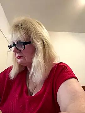 BoloshkaBlonda on StripChat 