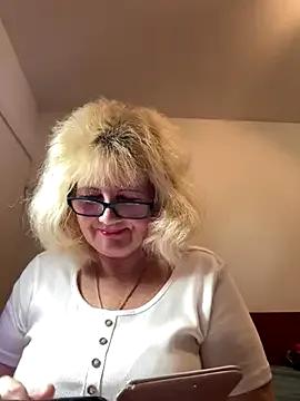 BoloshkaBlonda on StripChat 